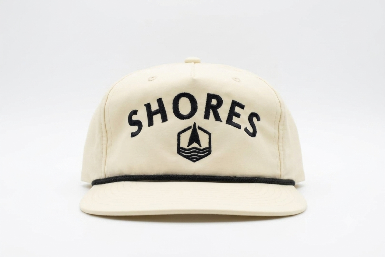 Shores Hat