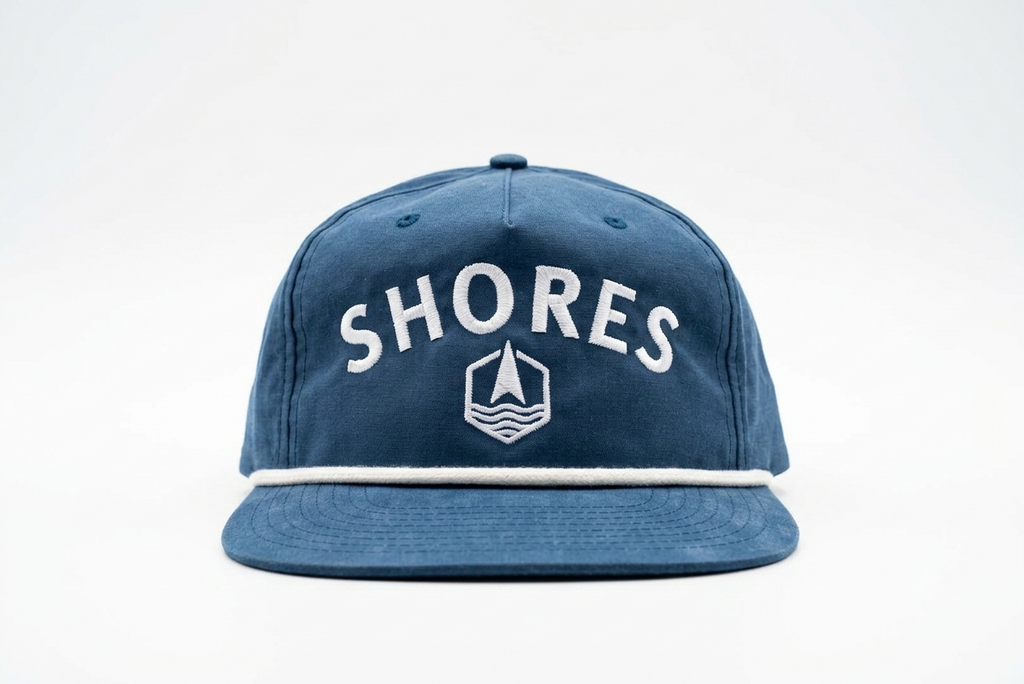 Shores Hat