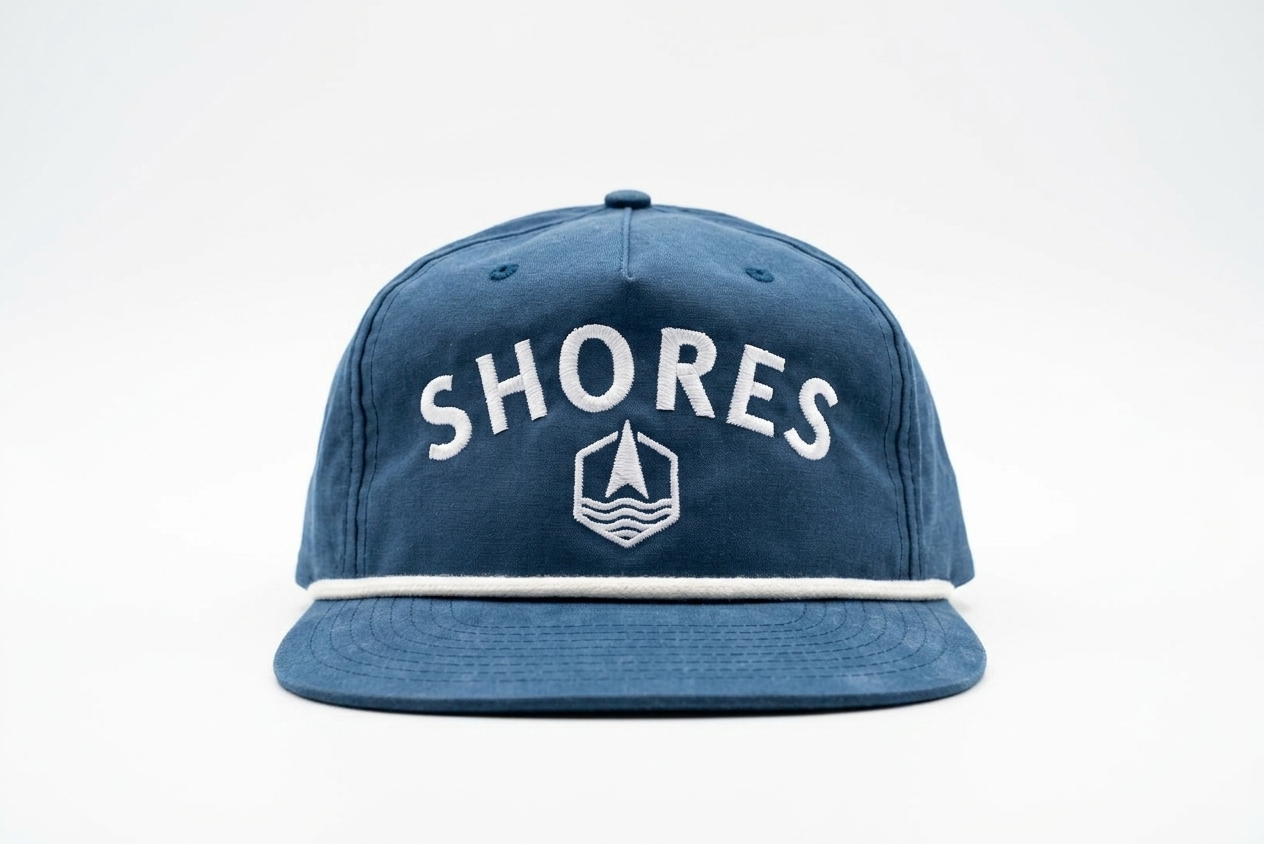 Shores Hat
